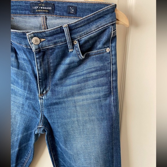 Jeans - Picture 3 of 5